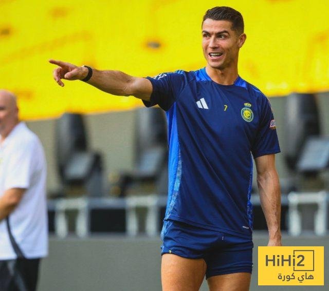 نتائج آخر 4 مباريات بين النصر وضمك