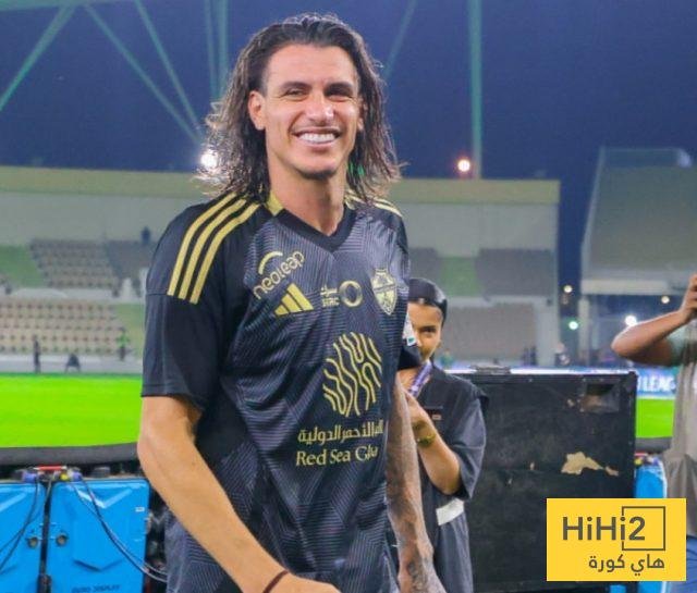 أرقام مهمة قبل مباراة الأهلي والوحدة