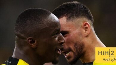 لهذا السبب… الاتحاد فاز أمام الاتفاق