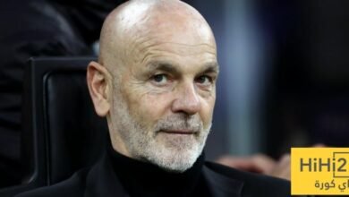 بيولي يسعى لتجهيز ثنائي النصر لمواجهة يوكوهاما