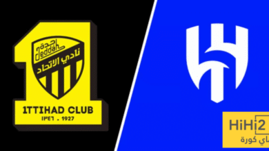 المباريات المتبقية للهلال والاتحاد في الدوري