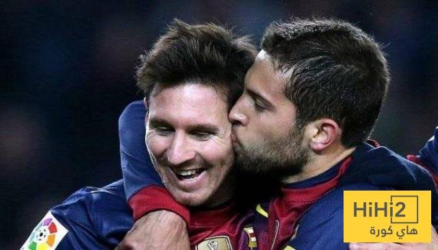 هل ينجح لابورتا في استنساخ ميسي وألبا جديد مع برشلونة..؟!