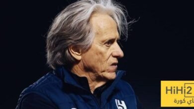 لأول مرة.. إحصائية سلبية لخيسوس أمام الشباب!