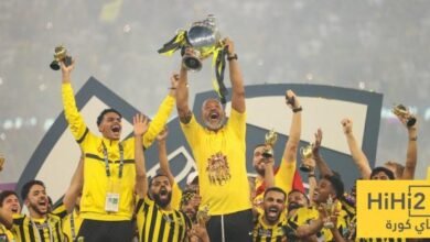 الاتحاد يقترب من حسم لقب دوري روشن بعد فوز مثير على الاتفاق
