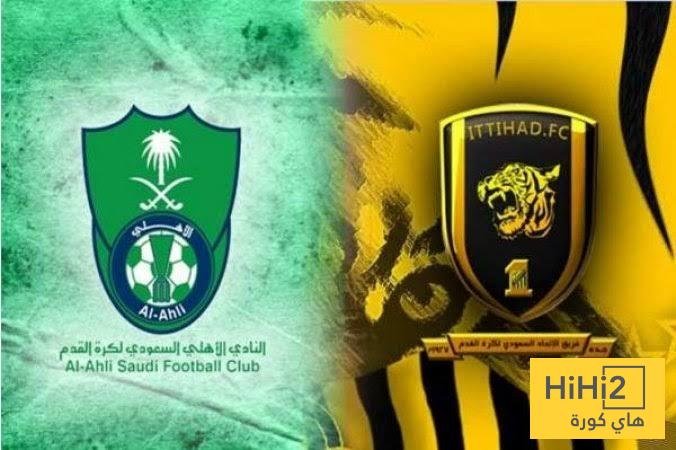 ليس الهلال.. جماهير الاتحاد تتمنى فوز هذا النادي بدوري الأبطال!