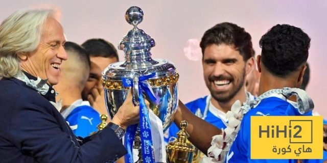 الهلال قادر على التتويج بلقب دوري روشن 2025