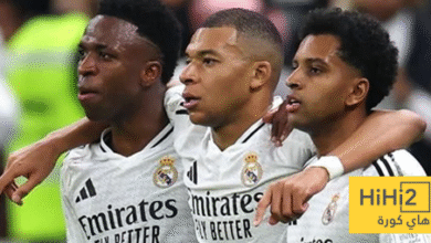 ريال مدريد مهدد بالخسارة من خيتافي بسبب أنشيلوتي!