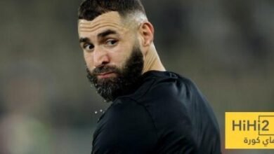 بنزيما يتفوق على لاعبي الاتحاد تاريخياً بنزيما يتفوق على لاعبي الاتحاد تاريخياً