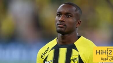 موسى ديابي يتحدى الهلال!