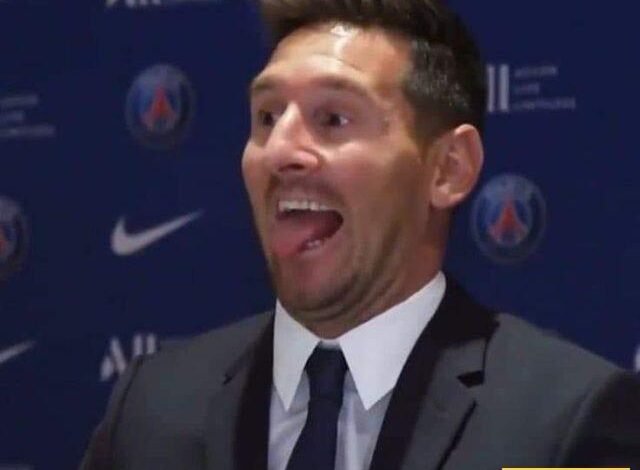 الكذبة الوحيدة التي ستحبها جماهير ميسي!!