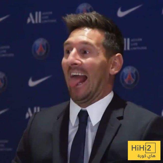 الكذبة الوحيدة التي ستحبها جماهير ميسي!!