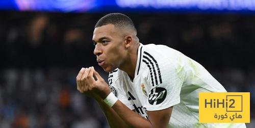 غيابات الريال عن المران الأخير قبل لقاء خيتافي!