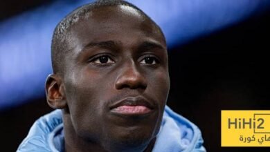 خطة ريال مدريد مع ميندي قبل مواجهة برشلونة خطة ريال مدريد مع ميندي قبل مواجهة برشلونة