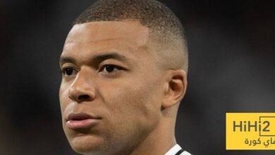 آخر تطورات عملية تعافي مبابي قبل الكلاسيكو آخر تطورات عملية تعافي مبابي قبل الكلاسيكو