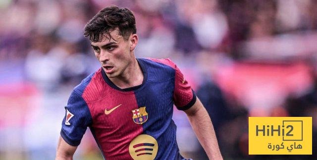 نتائج جيدة لبرشلونة قبل مواجهة مايوركا