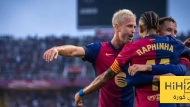 مقارنة بين هدافي برشلونة و ريال مايوركا مقارنة بين هدافي برشلونة و ريال مايوركا