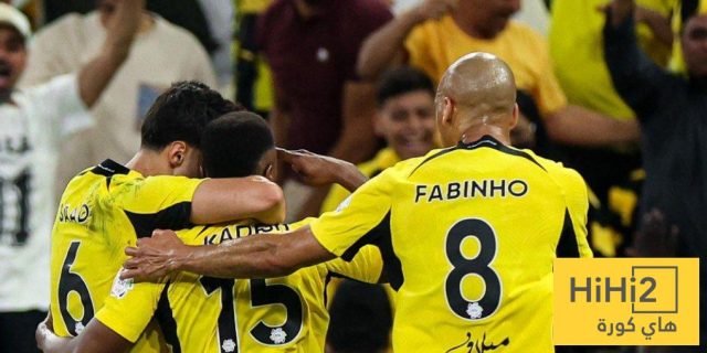 تحذير للاتحاد.. ” نقاط النصر والشباب ليست مضمونة! “ تحذير للاتحاد.. ” نقاط النصر والشباب ليست مضمونة! “