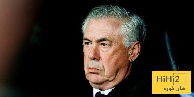 ريال مدريد يواجه تحديًا صعبًا أمام خيتافي في سباق لقب الدوري الإسباني: أنشيلوتي يستعد لديربي مكثف