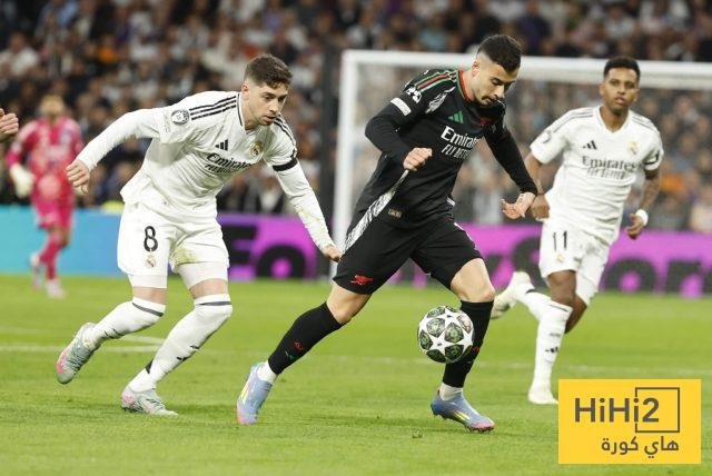 برشلونة يفوّت “صفقة القرن”.. كيف ضاع جابرييل مارتينيلي من بين يدي البلوغرانا؟