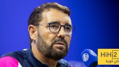 ماذا قال مدرب خيتافي قبل مواجهة ريال مدريد؟