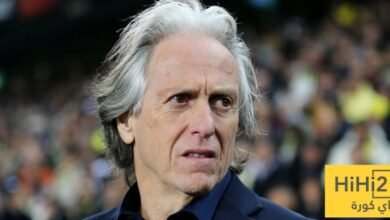 خيسوس يحقق إنجازًا تاريخيًا مع الهلال