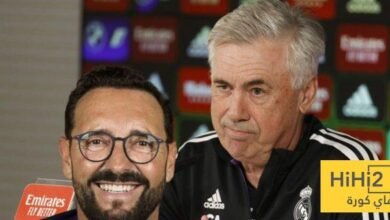 بوردالاس يرد على إمكانية تدريبه لريال مدريد!