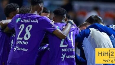 هذا اللاعب لا يرقى لمستوى الهلال!