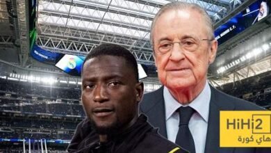 بسبب بند في عقده… هل يفكر الريال في ضم قاهر برشلونة؟