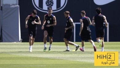 برشلونة بدون ليفاندوفسكي: اختبار هجومي قبل كلاسيكو الكأس