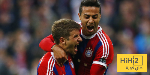 ألكانتارا: لا يمكن تخيل بايرن بدون مولر.. وأتمنى انضمام فيرتز