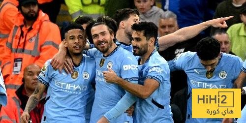 السيتي أكبر الرابحين من تعويضات اليويفا.. والريال وصيفًا السيتي أكبر الرابحين من تعويضات اليويفا.. والريال وصيفًا