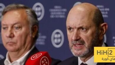 بشكل شبه رسمي الاتحاد الاسباني يطرد لجنة الحكام بالكامل نهاية هذا الموسم