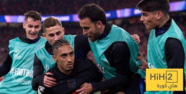 طلب نائب رئيس برشلونة من اللاعبين قبل مواجهة مايوركا طلب نائب رئيس برشلونة من اللاعبين قبل مواجهة مايوركا