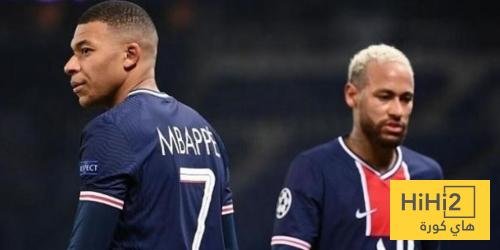 اسرار فشل انتقال نيمار الى ريال مدريد و شروط تخلي باريس عن مبابي