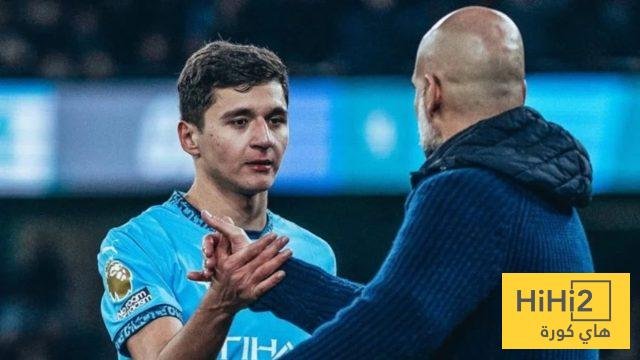 خوسانوف من صفقة كبرى إلى مقاعد البدلاء: غوارديولا يغيّر موقفه