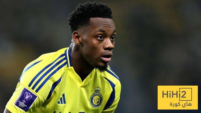 خبر سعيد لجمهور الاتحاد امام النصر خبر سعيد لجمهور الاتحاد امام النصر