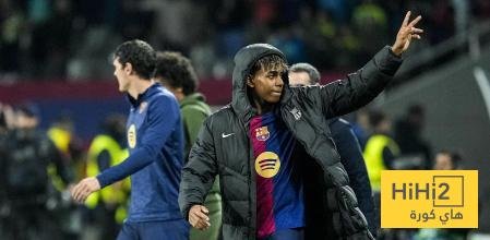 لامين يامال على أبواب التجديد: قاعدة الليغا الجديدة تمنح برشلونة فرصة ذهبية