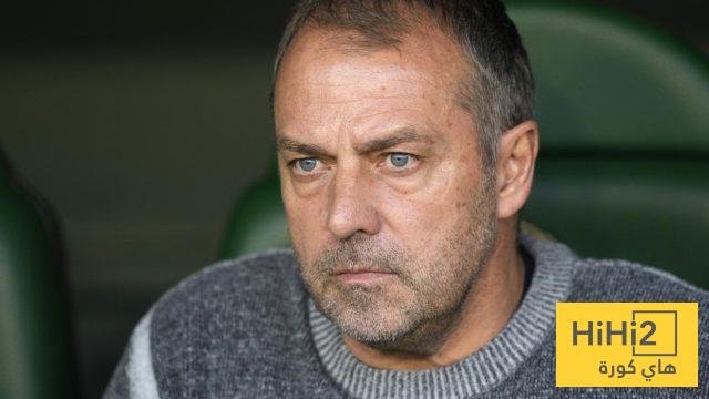 توتر في كتالونيا: فليك يواجه أولى بوادر التمرد داخل غرفة ملابس برشلونة