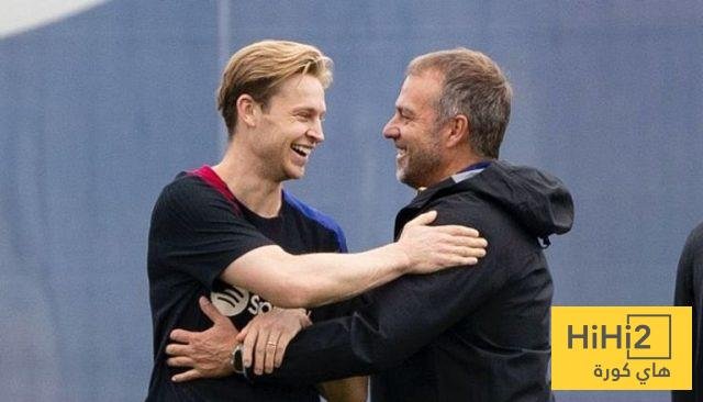 قادماً من برشلونة.. صفقة القرن تقترب من الدوري السعودي..!!