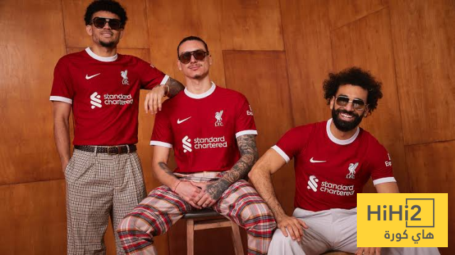 بسبب بند خفي.. نجم ليفربول قد لا يشارك مجددا!!