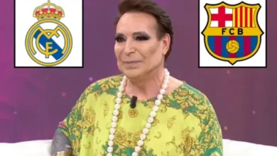 رؤية غير تقليدية: تنبؤ مثير لنهائي الكأس من صوت إعلامي مفاجئ