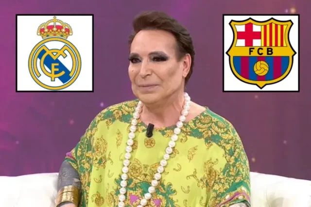 رؤية غير تقليدية: تنبؤ مثير لنهائي الكأس من صوت إعلامي مفاجئ