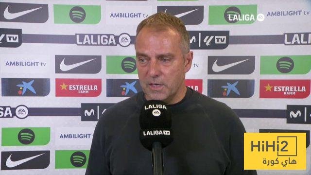 عودة أنسو فاتي: قرار فليك ورهان على التجديد