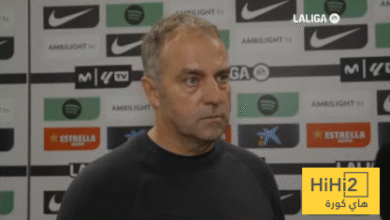 قبل مواجهة مايوركا.. فليك يبرر التغييرات الكبيرة في التشكيلة