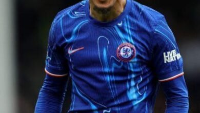 سانشو يقترب من تشيلسي… ولكن الصفقة لم تُحسم بعد! سانشو يقترب من تشيلسي… ولكن الصفقة لم تُحسم بعد!