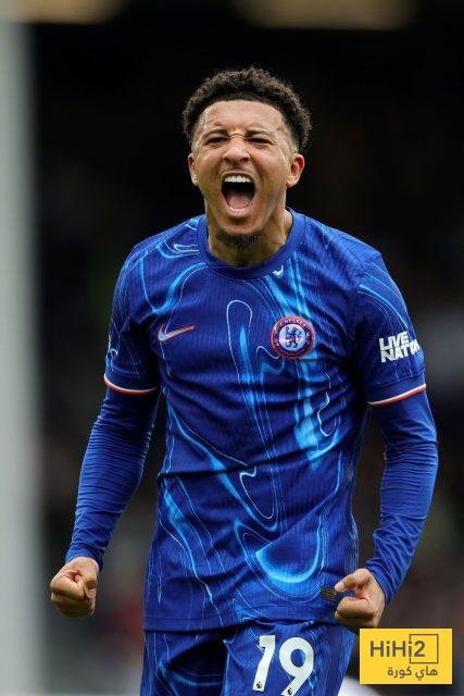 سانشو يقترب من تشيلسي… ولكن الصفقة لم تُحسم بعد! سانشو يقترب من تشيلسي… ولكن الصفقة لم تُحسم بعد!