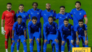 الدوري السعودي …دوري الأندية الكبرى الدوري السعودي …دوري الأندية الكبرى