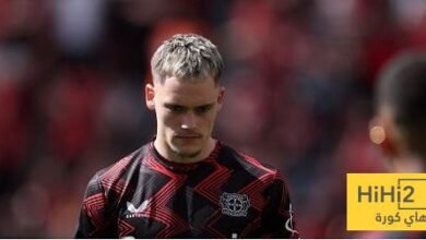 لا هويسن ولا فيرتز… الريال مهدد بفقدان صفقاته المنتظرة!