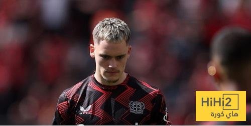 لا هويسن ولا فيرتز… الريال مهدد بفقدان صفقاته المنتظرة!