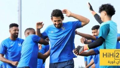 وحش جديد يهدد الكبار.. رسمياً أول الصاعدين إلى دوري روشن! وحش جديد يهدد الكبار.. رسمياً أول الصاعدين إلى دوري روشن!